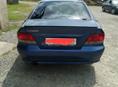 Mitsubishi Galant