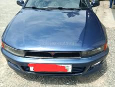 Mitsubishi Galant