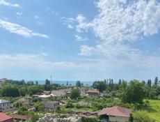 Даю 2 комнатную квартиру.