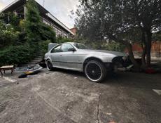 BMW E