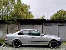 BMW E
