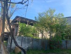Продам или обменяю участок на квартиру 