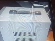 ПРОДАМ СТЕЛЕБЕЗАТОР !! НАПРЯЖЕНИЕ 220. ВТ  !! 