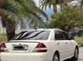 Toyota Mark II