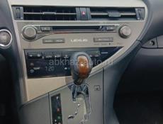 Lexus