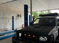 Toyota Hilux Surf