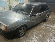 ВАЗ 2109