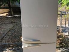 Холодильник Атлант двухкомпрессорный