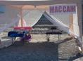 Требуется массажистка на пляж Каравелла Гагра 