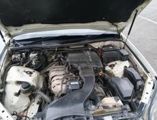 Toyota Mark II