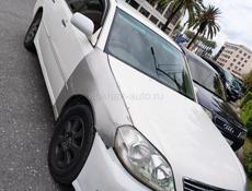 Toyota Mark II