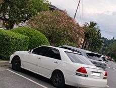 Toyota Mark II