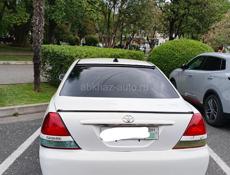 Toyota Mark II