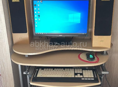 Компьютер + стол