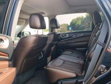Infiniti