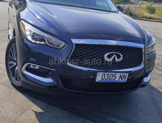 Infiniti
