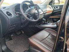 Infiniti