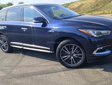 Infiniti