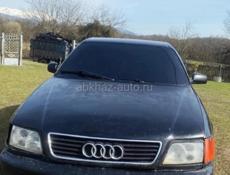Audi 100