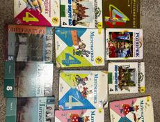 Продам книги