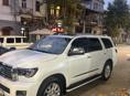 Toyota Sequoia