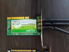 ПРОДАМ КОМПЛЕКТУЮЩИЕ ДЛЯ ПК 