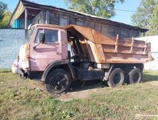 Самосвал