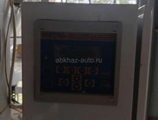Фасовочно упаковочный автомат Инпак-Эконом+ мдв-11