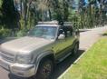 Isuzu Trooper