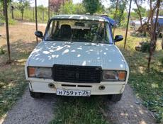 Разбор жигули 