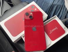 iPhone 13 mini 128🔞