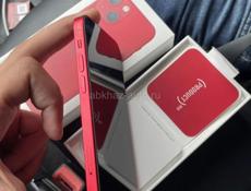 iPhone 13 mini 128🔞