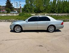 Toyota Century