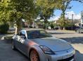 Nissan 350Z