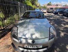 Nissan 350Z