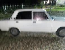 ВАЗ 2107