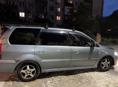 Mitsubishi Chariot