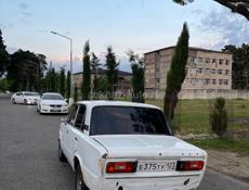 ВАЗ 2106