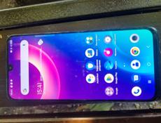 Tcl 30+ 4/128 AMOLED