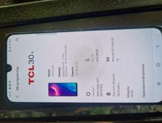 Tcl 30+ 4/128 AMOLED