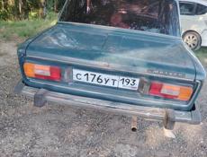 ВАЗ 2106