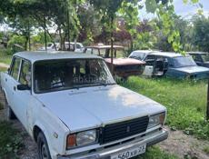 ВАЗ 2107