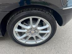 Mercedes-Benz B-Класс