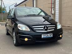 Mercedes-Benz B-Класс