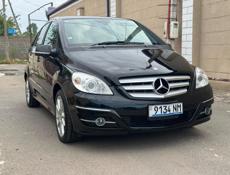 Mercedes-Benz B-Класс