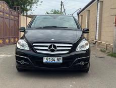 Mercedes-Benz B-Класс