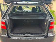 Mercedes-Benz B-Класс