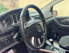 Mercedes-Benz B-Класс
