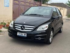Mercedes-Benz B-Класс