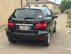 Mercedes-Benz B-Класс